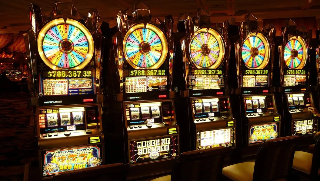 Průvodce mobilními online kasiny