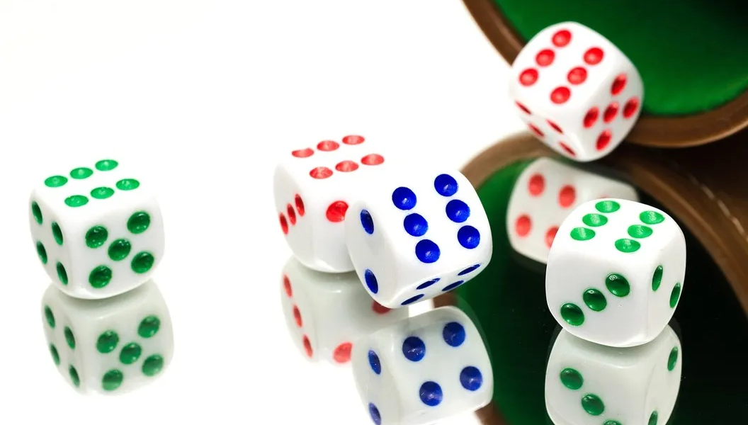Výpočet kurzů hazardních her: komplexní průvodce